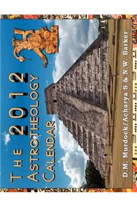 The 2012 Astrotheology Calendar