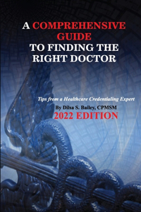 Comprehensive Guide to Finding the Right Doctor