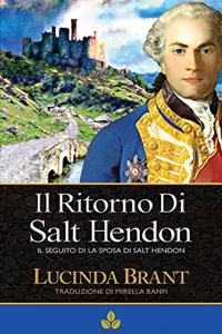 Ritorno Di Salt Hendon