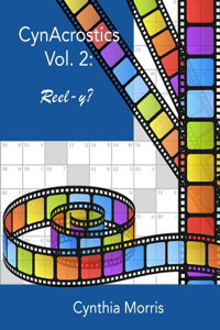 CynAcrostics Volume 2