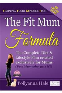 Fit Mum Formula