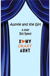 Auntie and the Girl