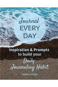 Journal Every Day