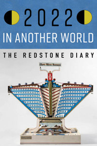 Redstone Diary 2022