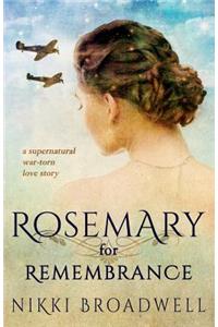 Rosemary for Remembrance