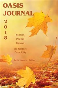 OASIS Journal 2018