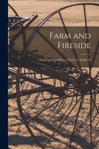 Farm and Fireside; v.14