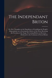 Independant Briton