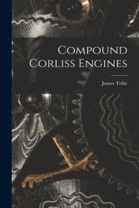 Compound Corliss Engines