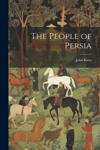 People of Persia