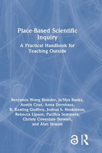 Place-Based Scientific Inquiry