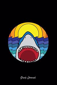 Shark Journal