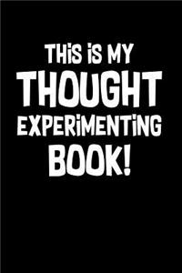 Thought Experiment Book