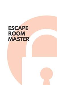 Escape Room Master