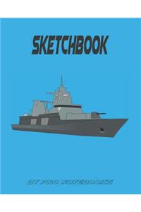 Sketchbook