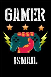 Gamer Ismail