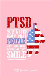 PTDS Awareness Journal