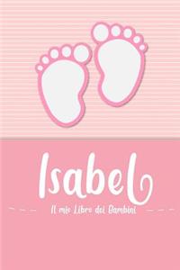 Isabel - Il mio Libro dei Bambini