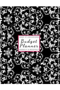 Budget Planner