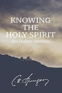 Knowing the Holy Spirit