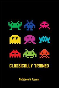 Classically Trained