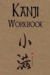 Kanji Workbook