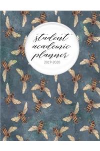 Student Academic Planner 2019-2020