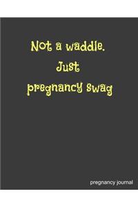 Pregnancy Journal