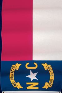 May 20th 1775 NC April 12th 1776