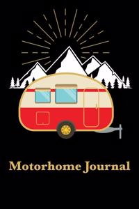 Motorhome Journal