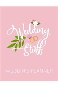 Wedding Stuff