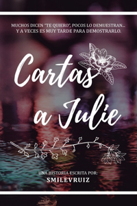 Cartas a Julie