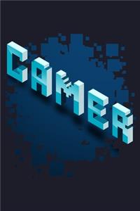 Gamer