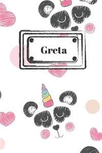 Greta