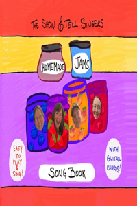 Homemade Jams Songbook