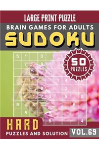 Hard Sudoku Puzzles and Solution