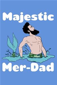 Majestic Merdad