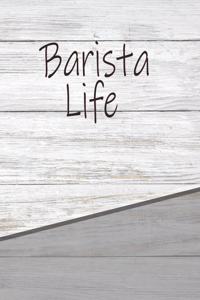 Barista Life