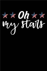 Oh My Stars