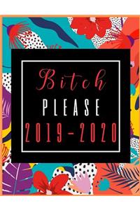 Bitch Please
