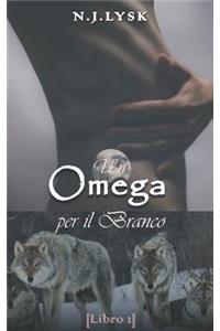 Un Omega per il Branco