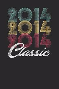 Classic 2014
