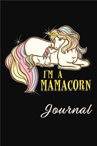 I'm A Mamacorn