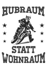 Motocross Trainingsbuch