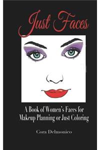 Just Faces