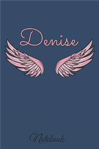 Denise Notebook