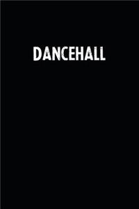 Dancehall