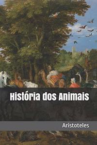 História dos Animais