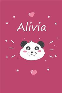 Alivia