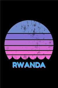 Rwanda